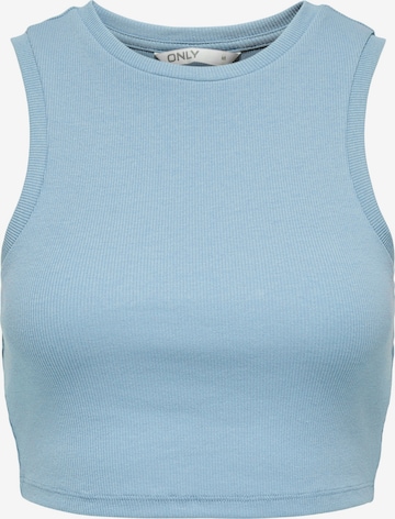 ONLY Top 'ONLVILMA' in Blue: front