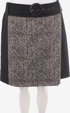 TAIFUN Skirt in XL in Black: front