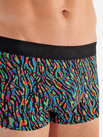 HOM Boxershorts 'Floyd'‌‌‌‌‌‌‌‌‌‌ in Mischfarben