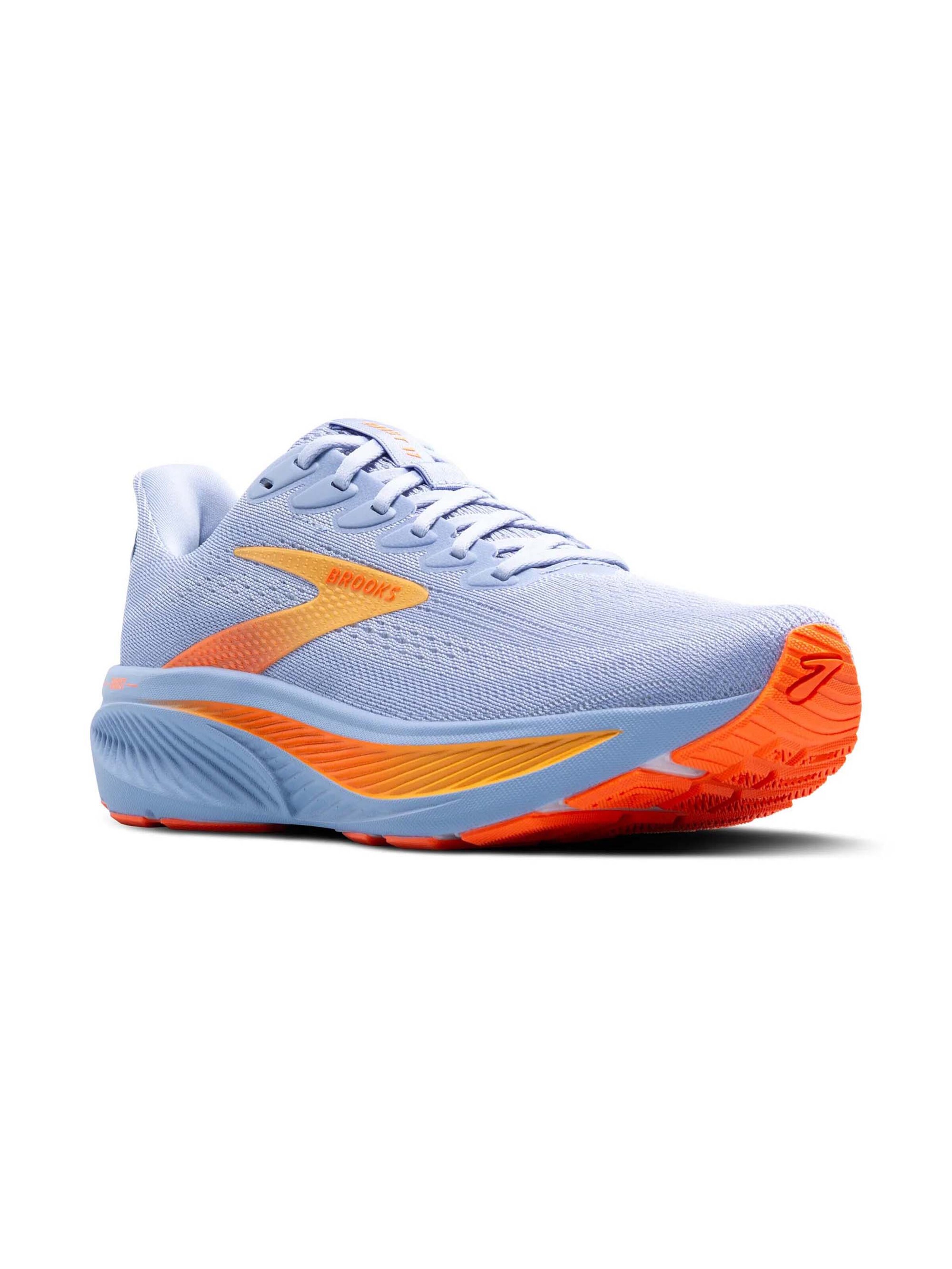 BROOKS Running shoe 'Ghost 17' in Blue