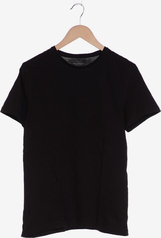 Mc Neal Shirt in M in Black: front