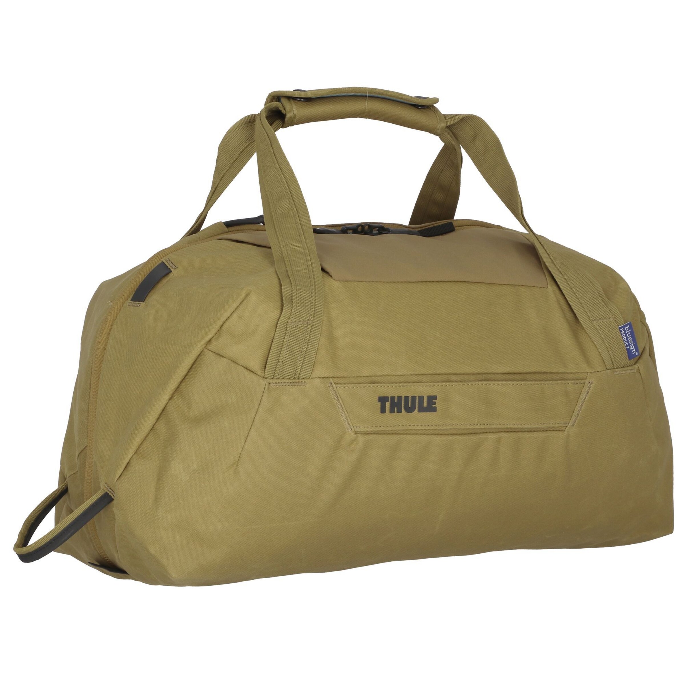 Borsa weekend 'Aion' di Thule in verde