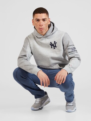 Champion Authentic Athletic Apparel Sweatshirt in Grey