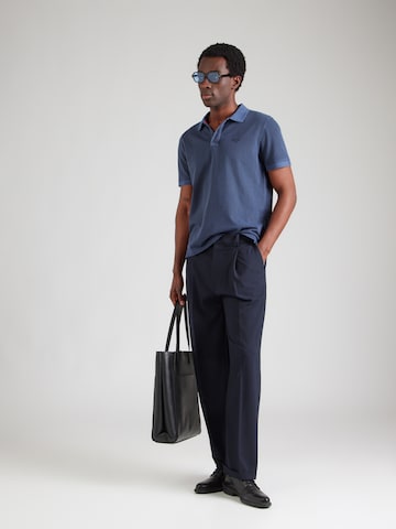 JOOP! Jeans Póló 'Ambrosian' - kék