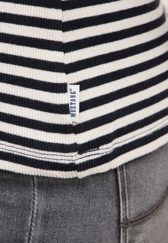 MUSTANG Shirt 'Style Hope' in Mischfarben