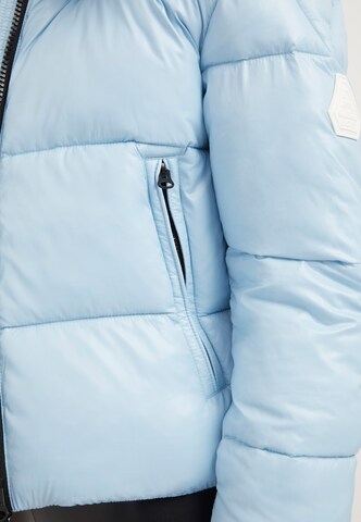 Veste d’hiver JACK1T en bleu