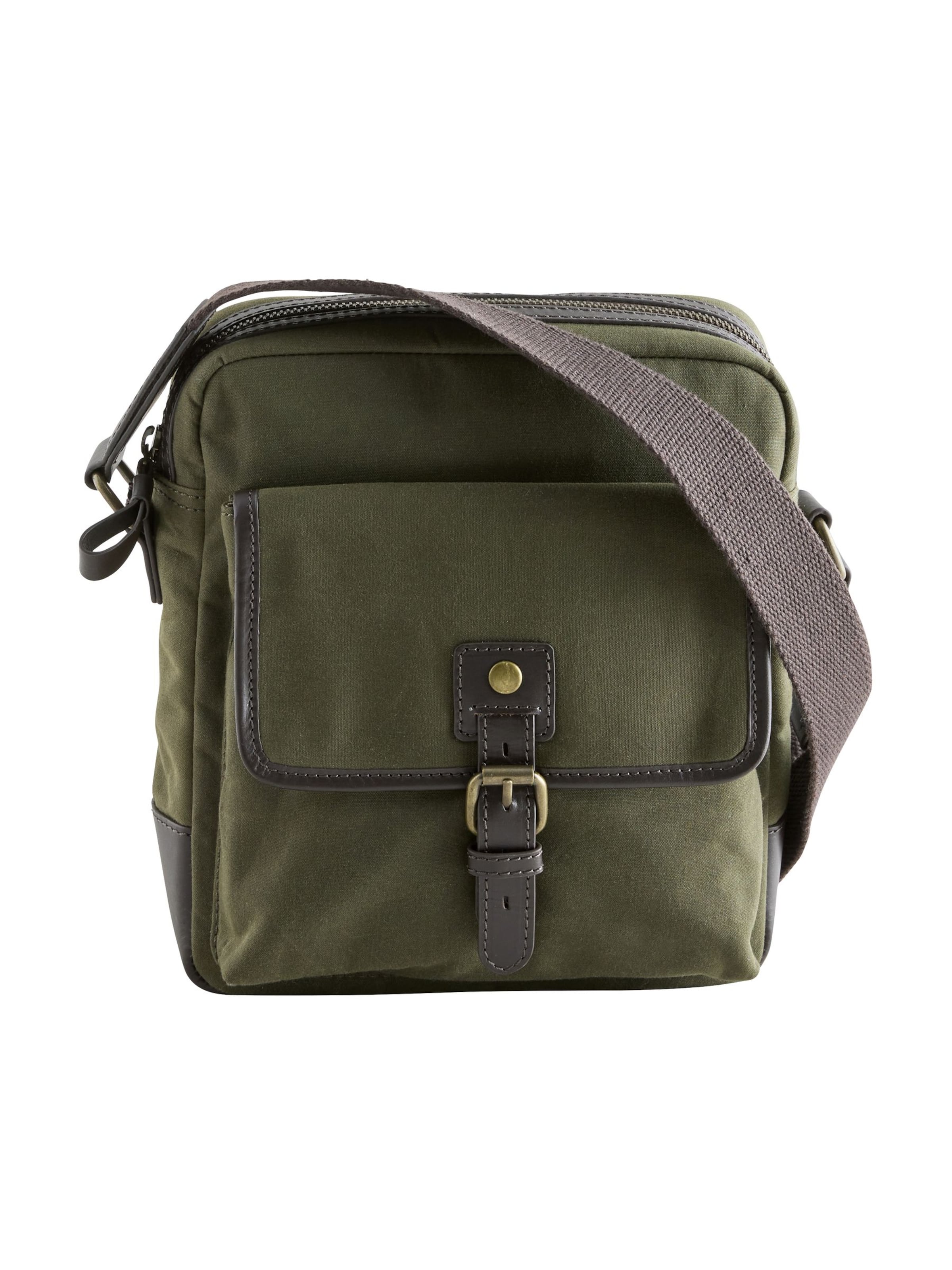 Next Taška přes rameno - khaki, Produkt