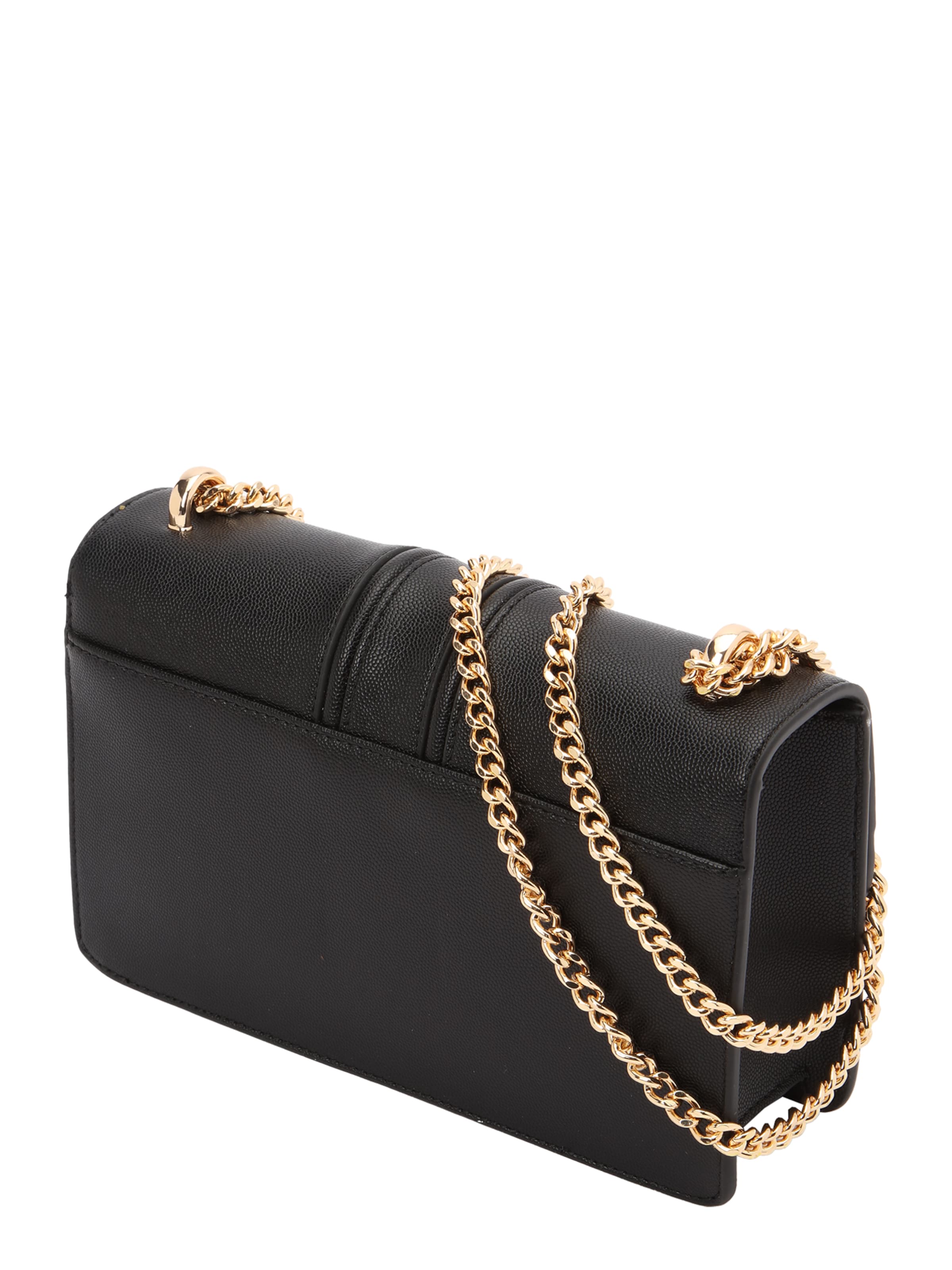 Seidenfelt - Mala de ombro em preto