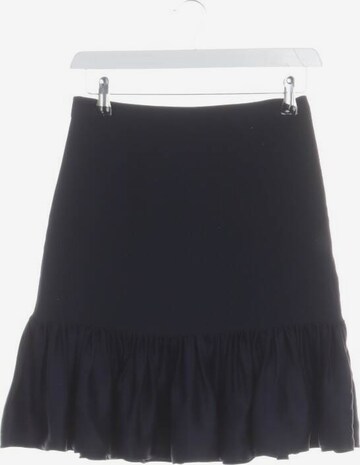 Stella McCartney Skirt in XXS in Blue: front