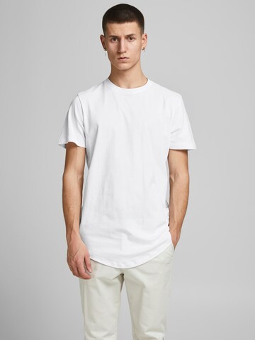 JACK & JONES Футболка в Черный
