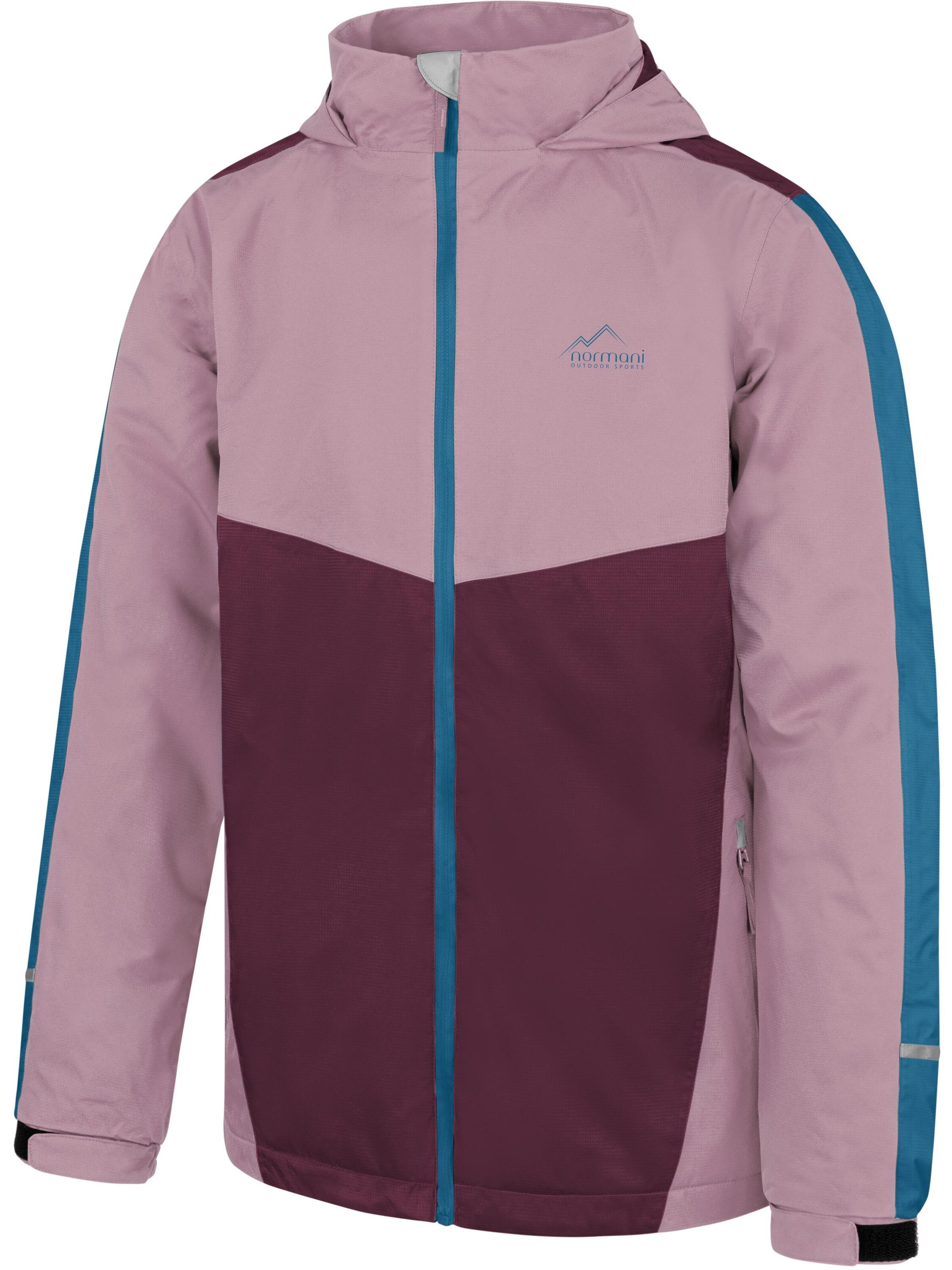 normani Funktionsjacke in Pink