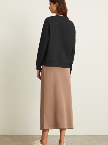 Felpa di Grimelange in nero