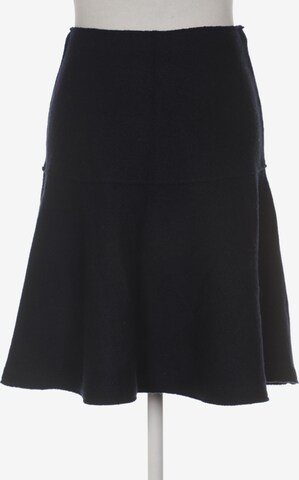 hannes rœther Skirt in S in Blue: front