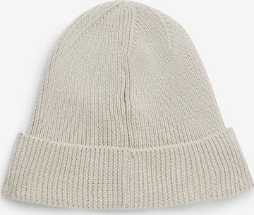 Tommy Jeans Beanie in Beige