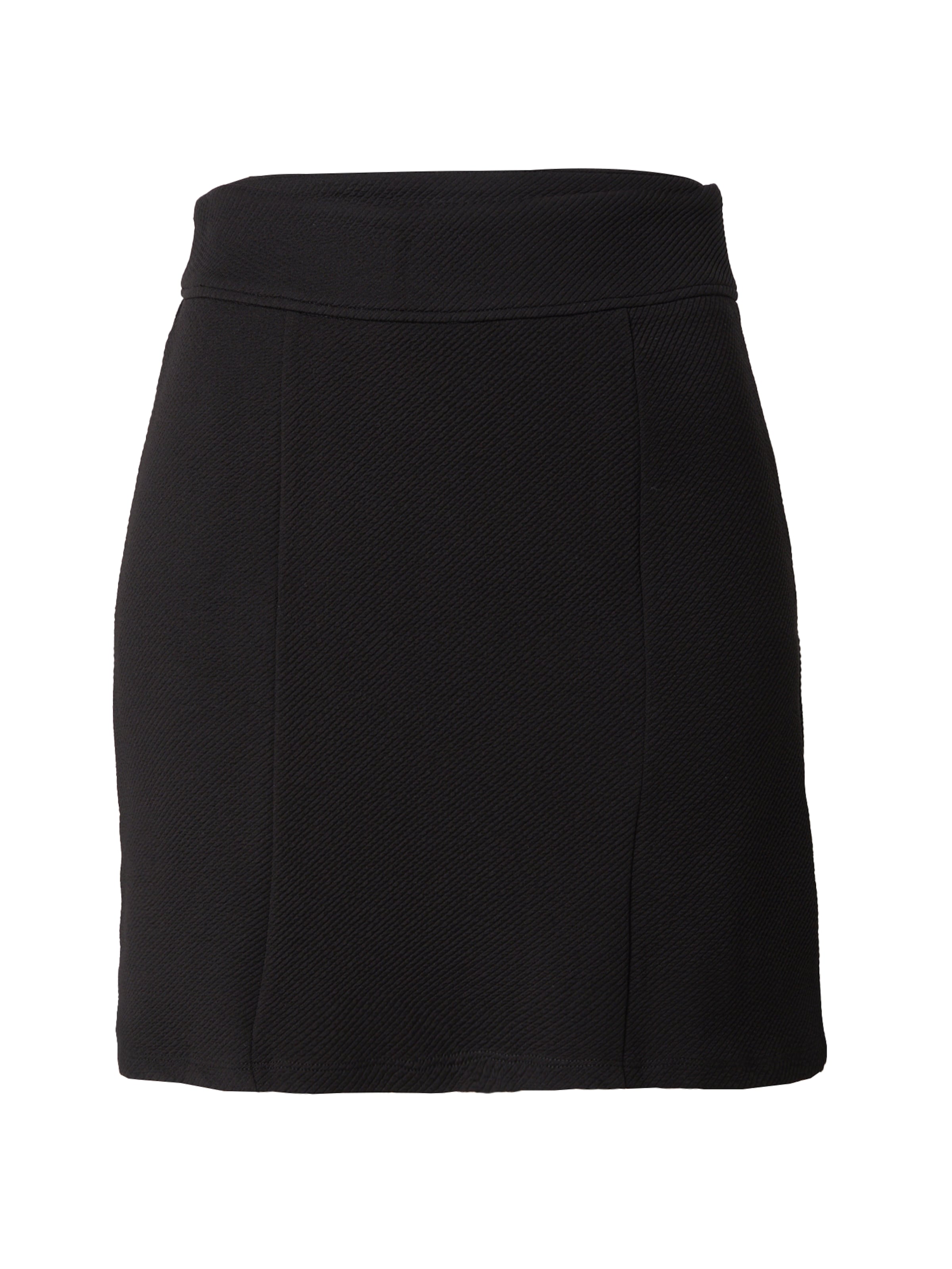 ABOUT YOU Skirt 'Dilara' in Black: front