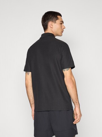 PUMA Jersey 'Borussia Dortmund' in Black