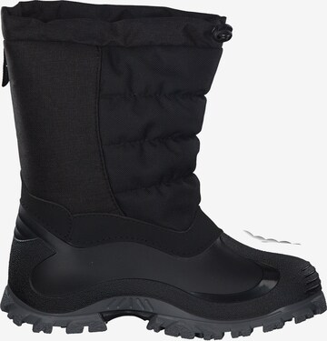 CMP Snow Boots 'Pahku 30Q4704' in Black