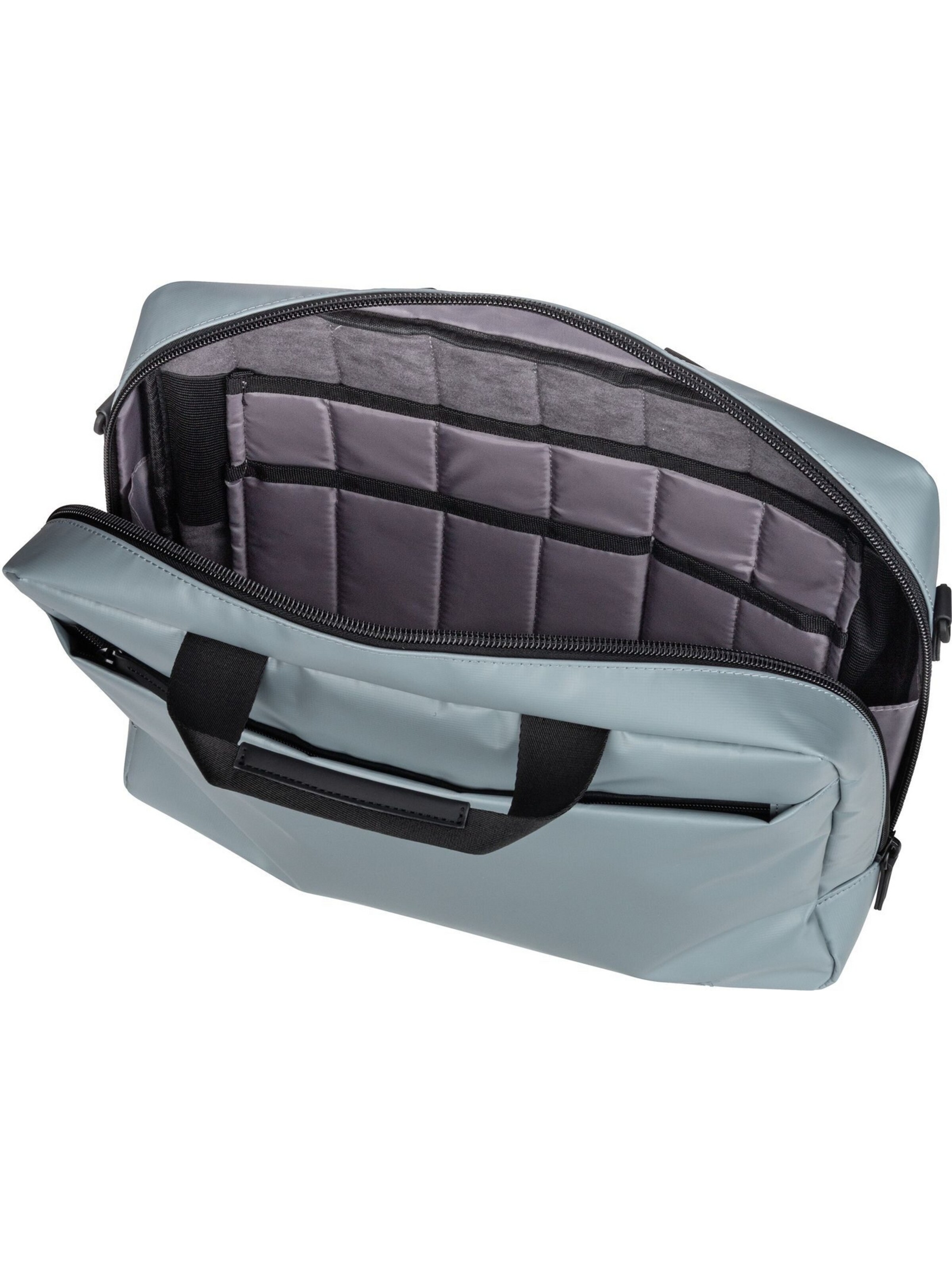 Porte-documents 'Tolja 4230' JOST en bleu