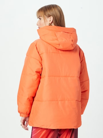 Moves Jacke 'Amuna' in Orange