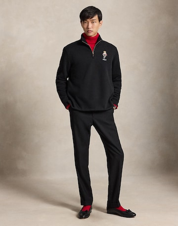 Sweat-shirt Polo Ralph Lauren en noir