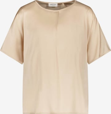 GERRY WEBER Bluse i brun: forside