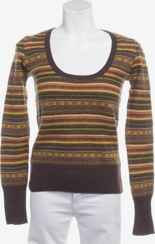 PATRIZIA PEPE Sweater & Cardigan in S in Mixed colors: front