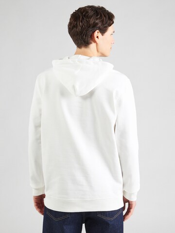 Tommy Jeans Μπλούζα φούτερ σε λευκό