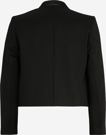 Blazer 'LAUREL' Only Petite en noir