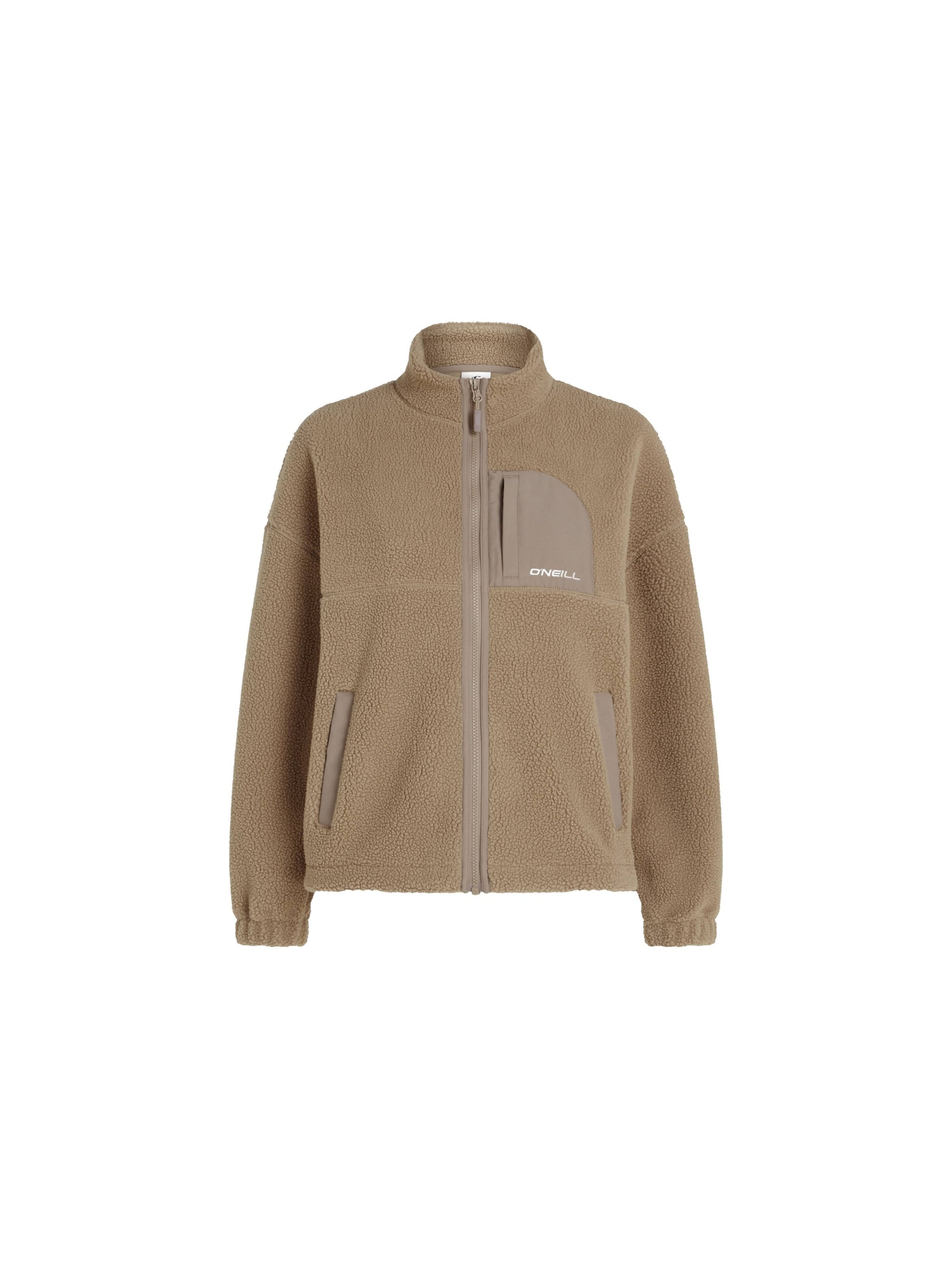 O'NEILL Kampsun, värv pruun: eest vaates