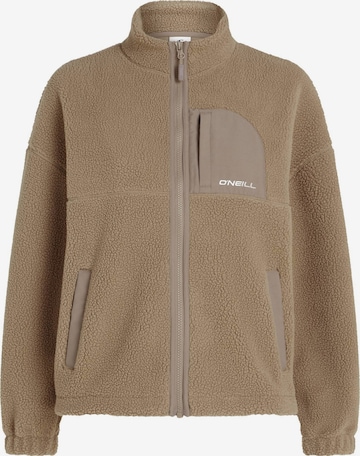 Giacchetta di O'NEILL in marrone: frontale