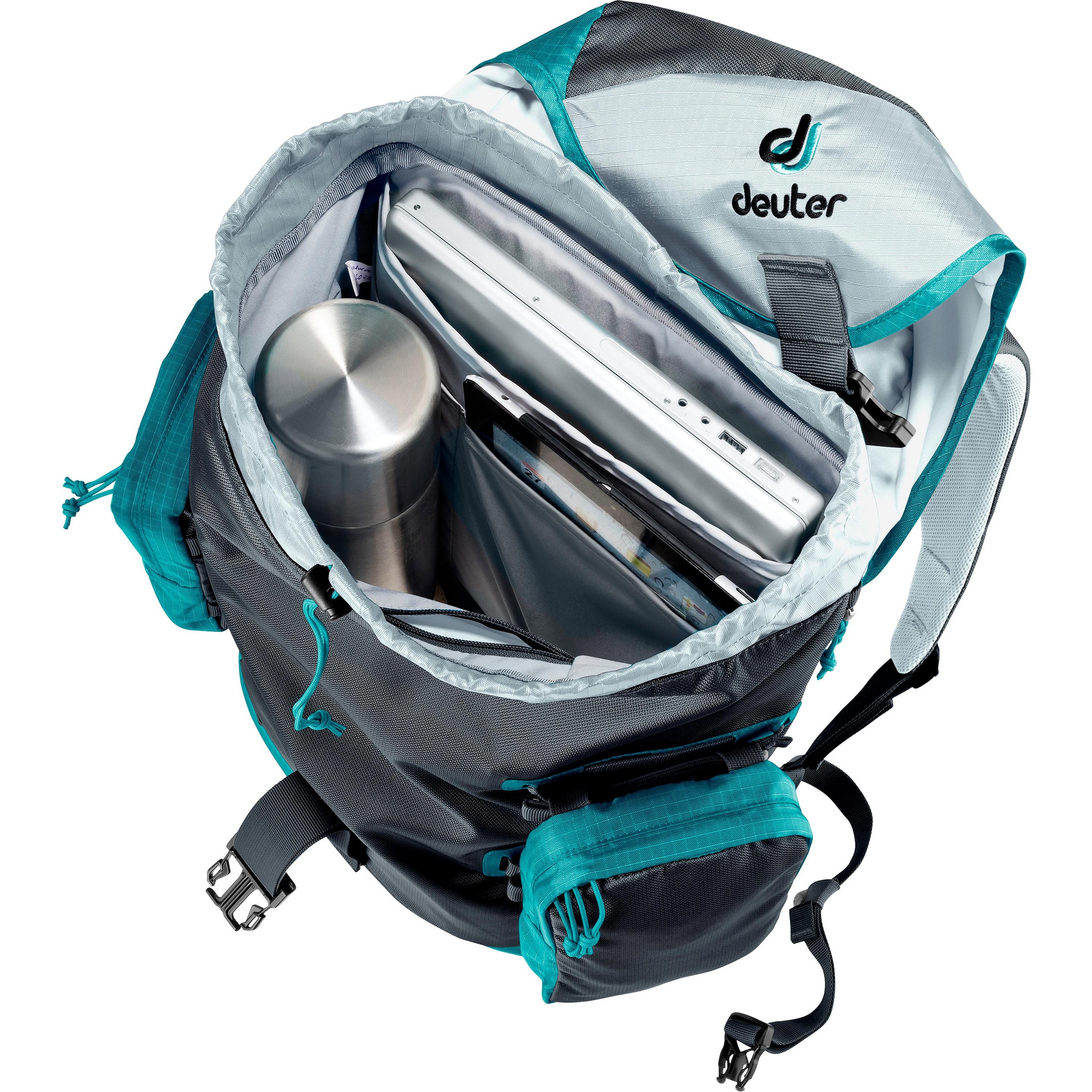 Sac à dos de sport 'Lake Placid' DEUTER en bleu