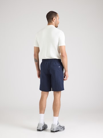 JACK & JONES - regular Pantalón 'JPSTJAIDEN RIVIERA' en azul