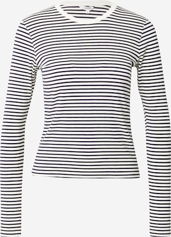 mbymMajica 'Christina' - plava boja: prednji dio