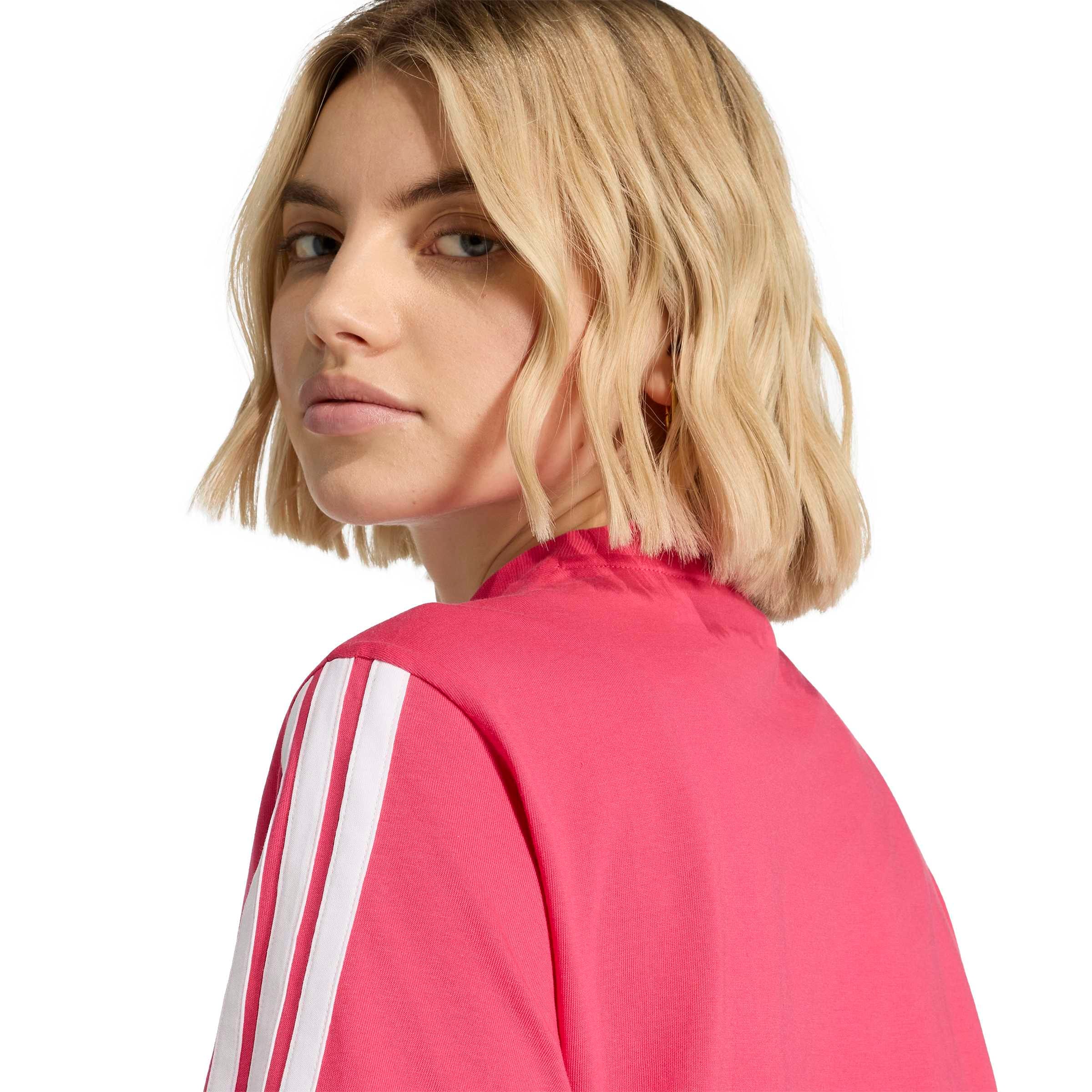 ADIDAS SPORTSWEAR Functioneel shirt in Roze