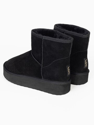 Boots da neve 'Thimble' di Gooce in nero