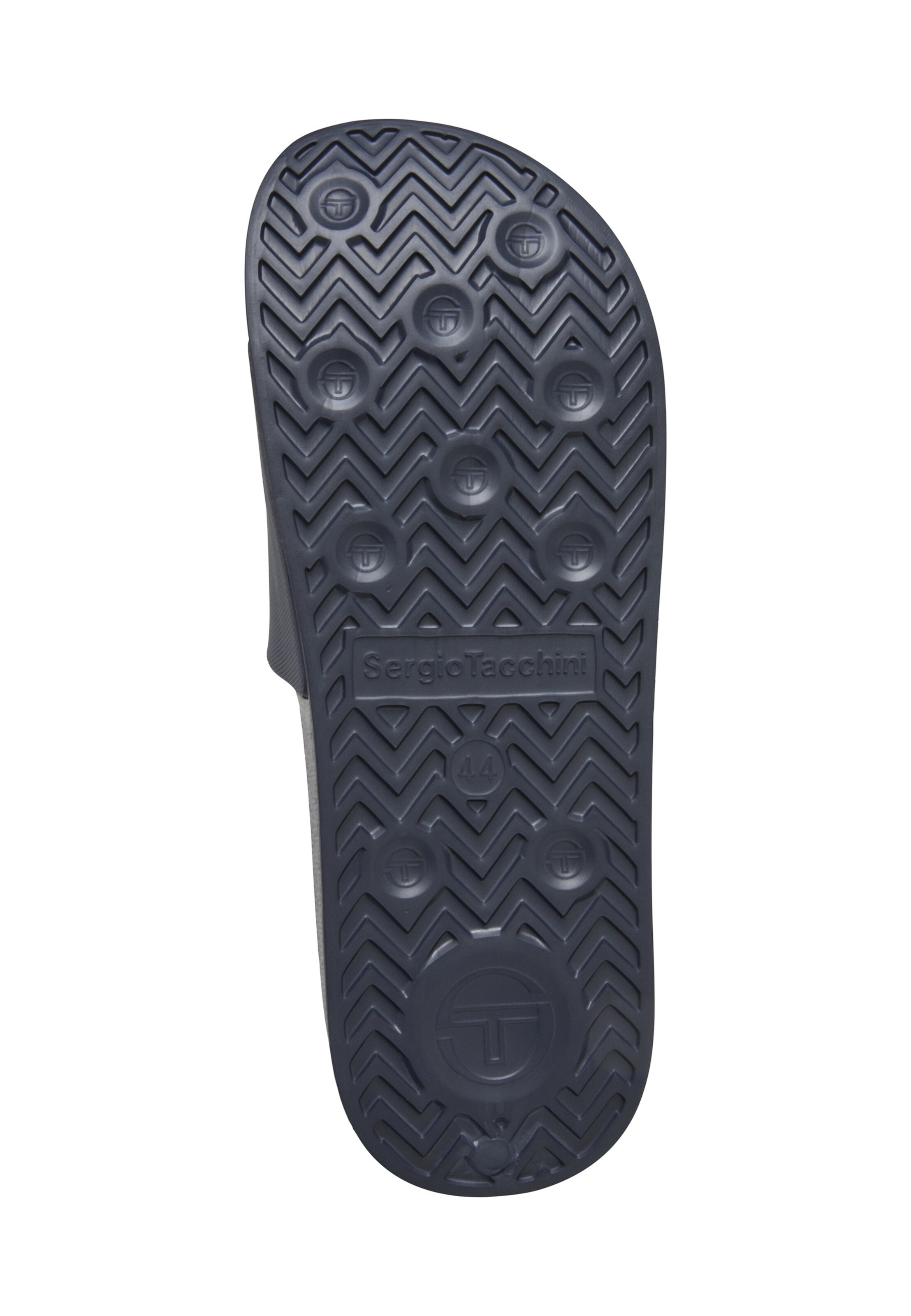 Sergio Tacchini Muiltjes 'Anzio' in Blauw