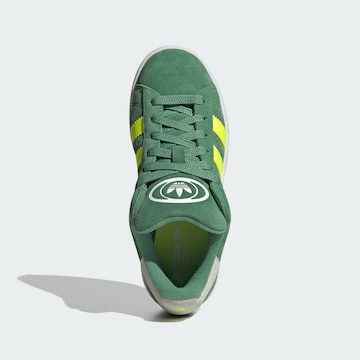 ADIDAS ORIGINALS Sportcipő 'Campus 00S' - zöld