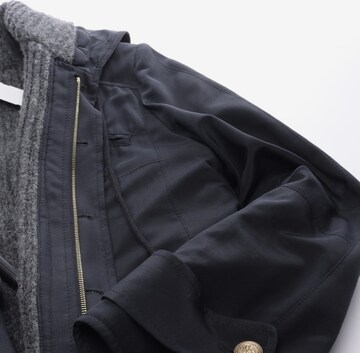 Balenciaga Jacket & Coat in XS in Grey