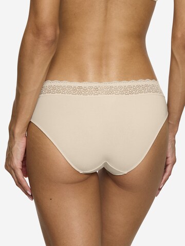 TRIUMPH Slip 'Feel of Modal' in Brown