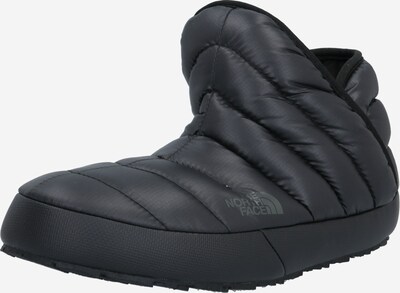 THE NORTH FACE Boots en noir, Vue avec produit