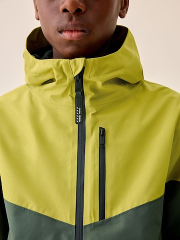 Veste mi-saison Next en vert