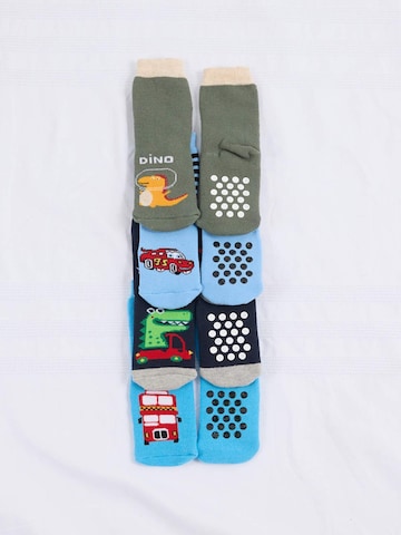 Trendyol Socks in Mixed colors