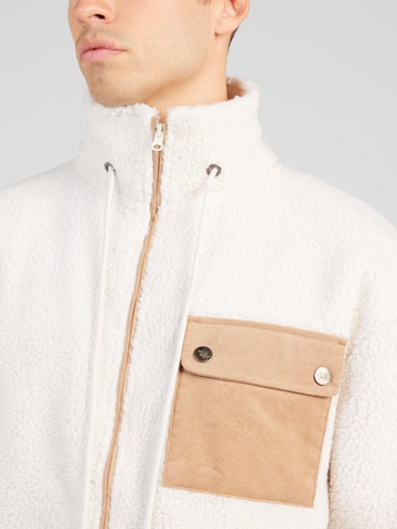 Denim Project Between-Season Jacket in White