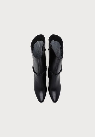 CAPRICE - Botas en negro