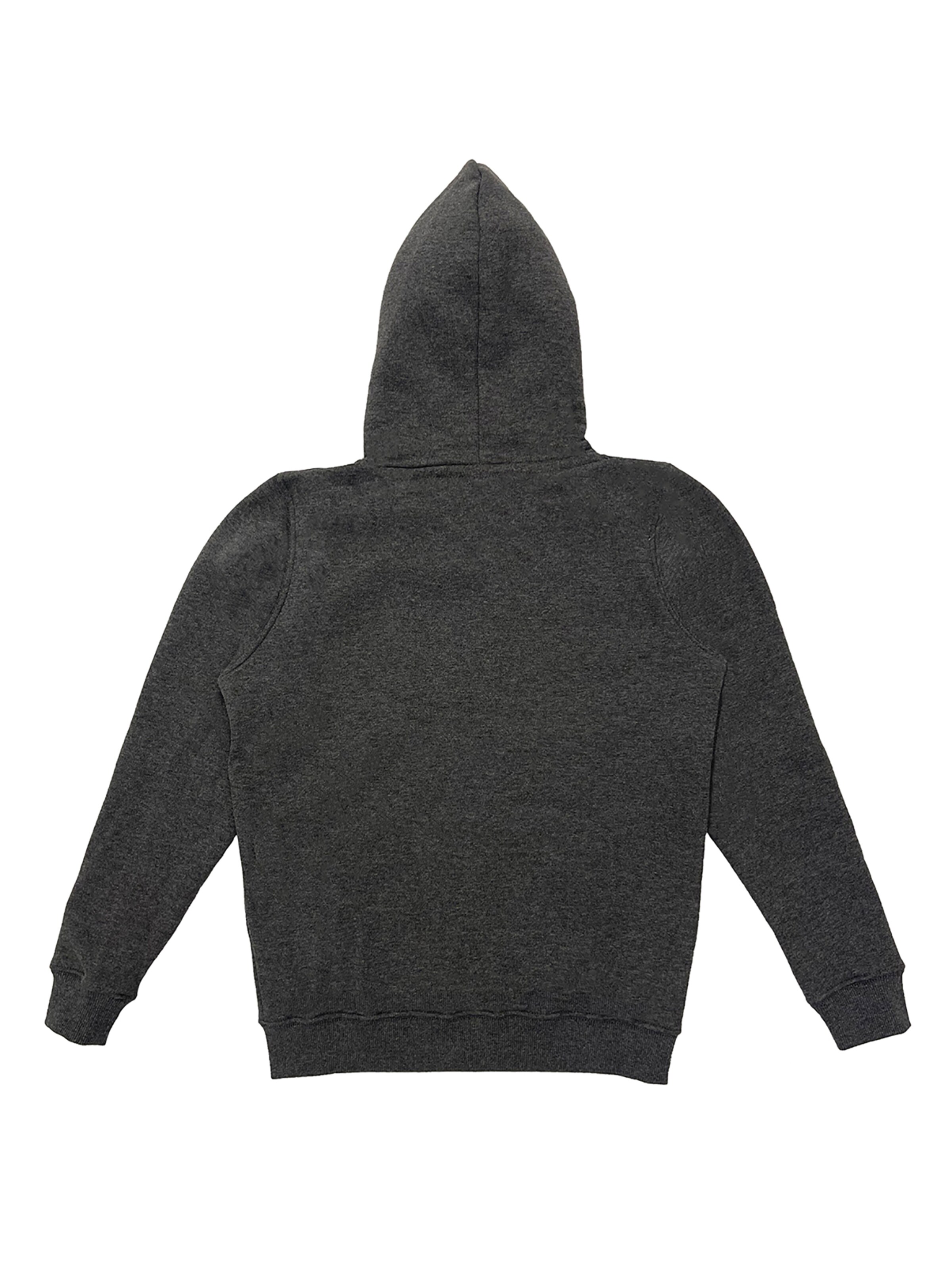 ALPHA INDUSTRIES Sweatshirt 'Basic' in Grey