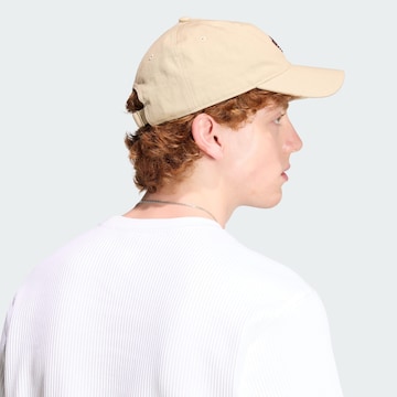 ADIDAS ORIGINALS - Camiseta 'Trefoil Essentials' en blanco