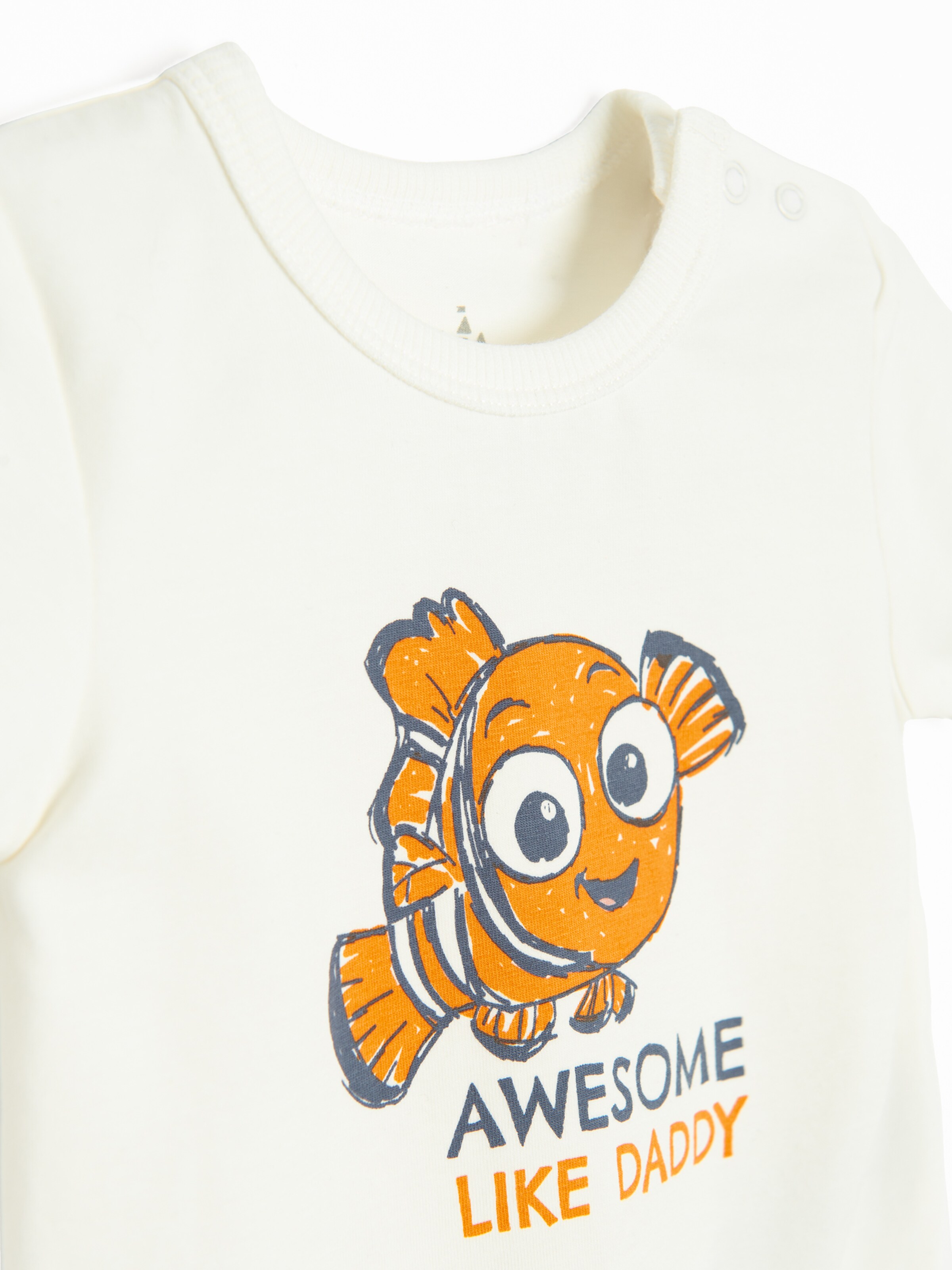 Cool Club Set in Beige