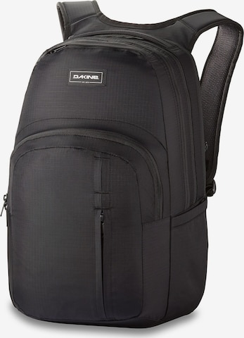 Sac à dos 'Campus' DAKINE en noir : devant