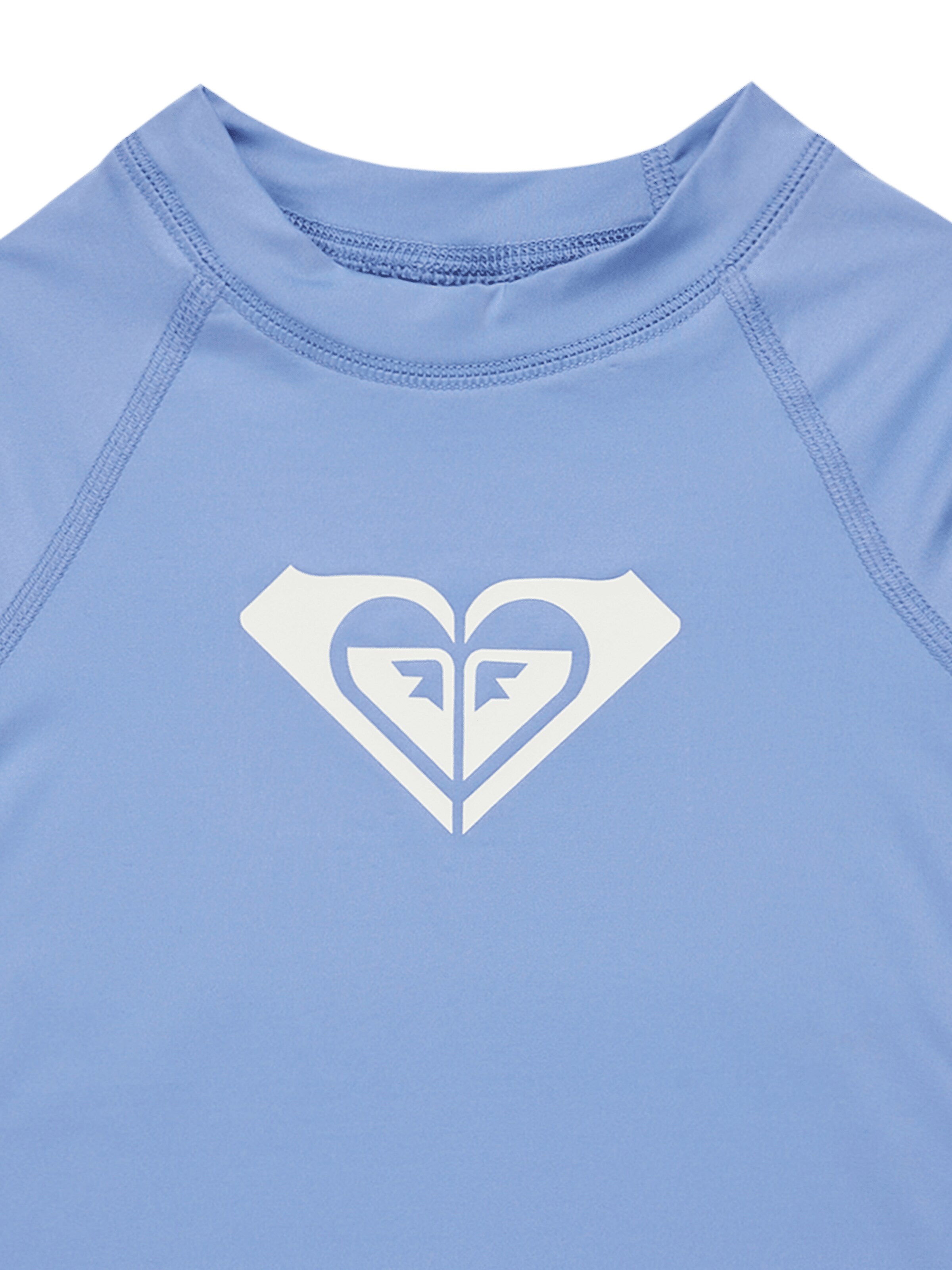 ROXY UV Protection 'Whole Hearted' in Blue