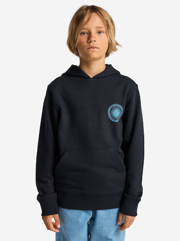 BILLABONG Sweatshirt 'Foundation' in Black
